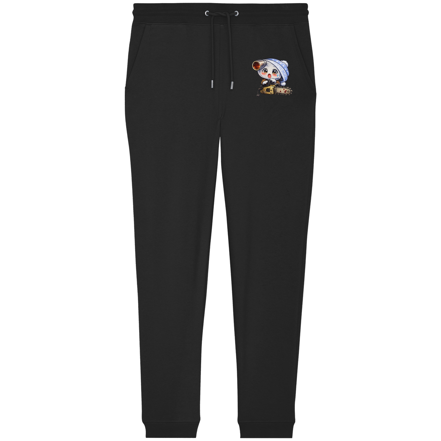 McHammer1502 Chainsaw - Organic Jogger Pants