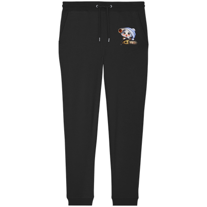 McHammer1502 Chainsaw - Organic Jogger Pants