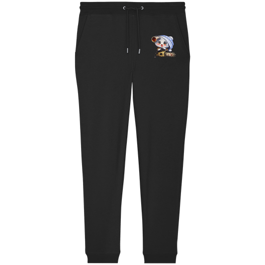 McHammer1502 Chainsaw - Organic Jogger Pants
