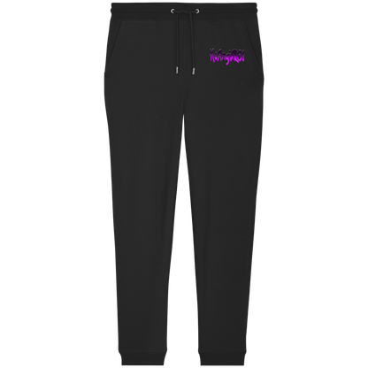 KoRngirL81 Logo - Organic Jogger Pants