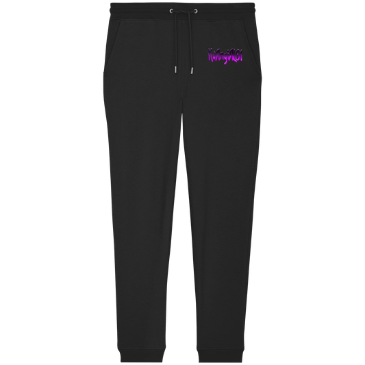 KoRngirL81 Logo - Organic Jogger Pants
