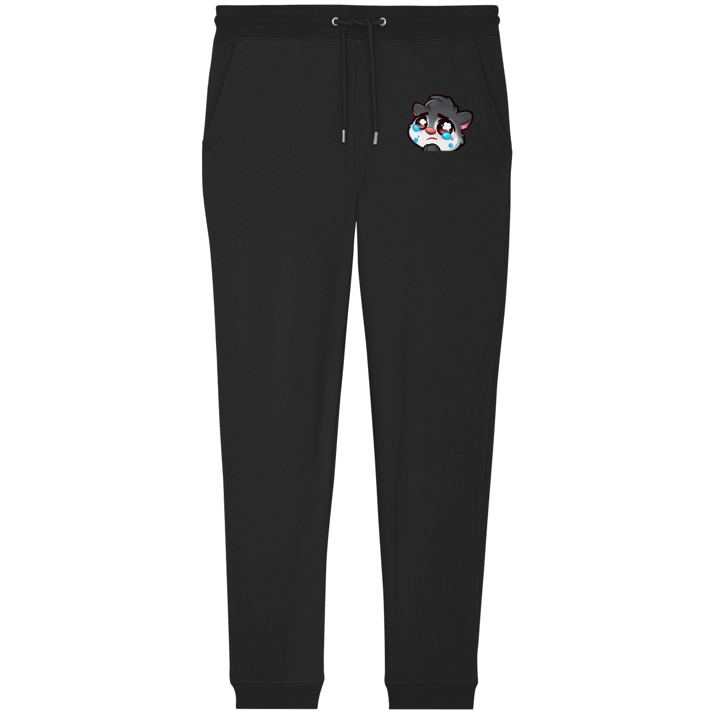 Sennox Sad - Organic Jogger Pants