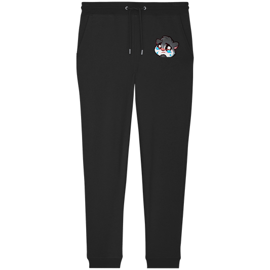 Sennox Sad - Organic Jogger Pants