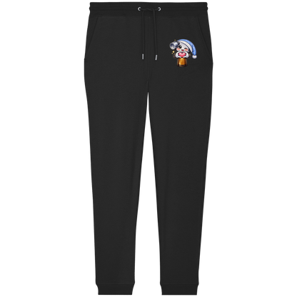 McHammer1502 Heart - Organic Jogger Pants