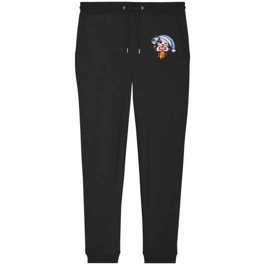 McHammer1502 Heart - Organic Jogger Pants