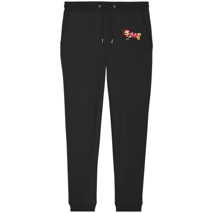 KoRngirL81 Herz - Organic Jogger Pants
