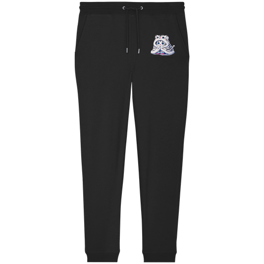 MaxxelVerse Cozy - Organic Jogger Pants