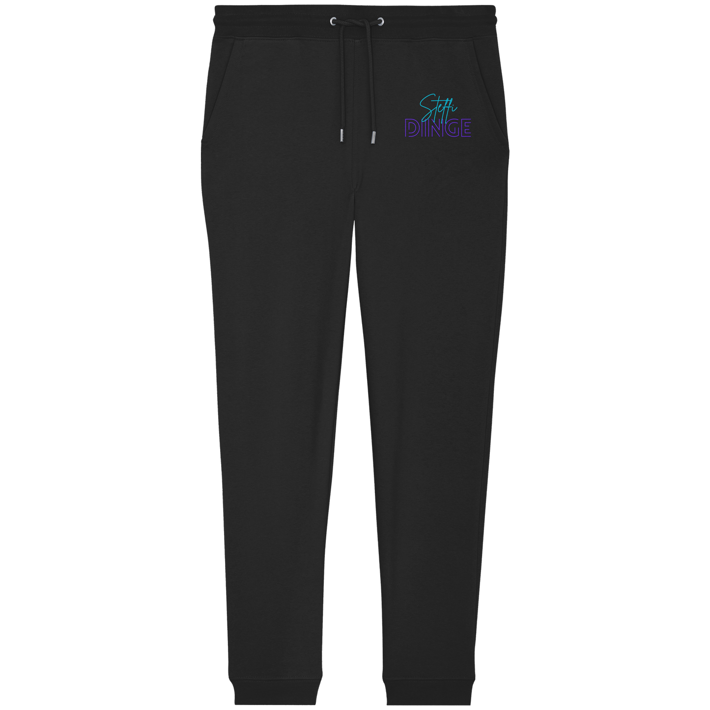 Steffinesse Dinge - Organic Jogger Pants