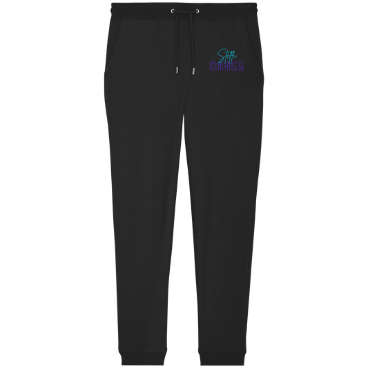 Steffinesse Dinge - Organic Jogger Pants