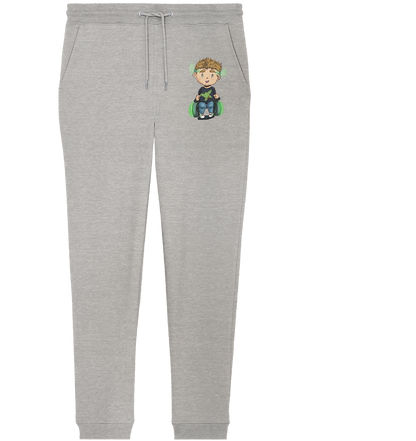 NoHandsNoSchoki Yoda - Organic Jogger Pants