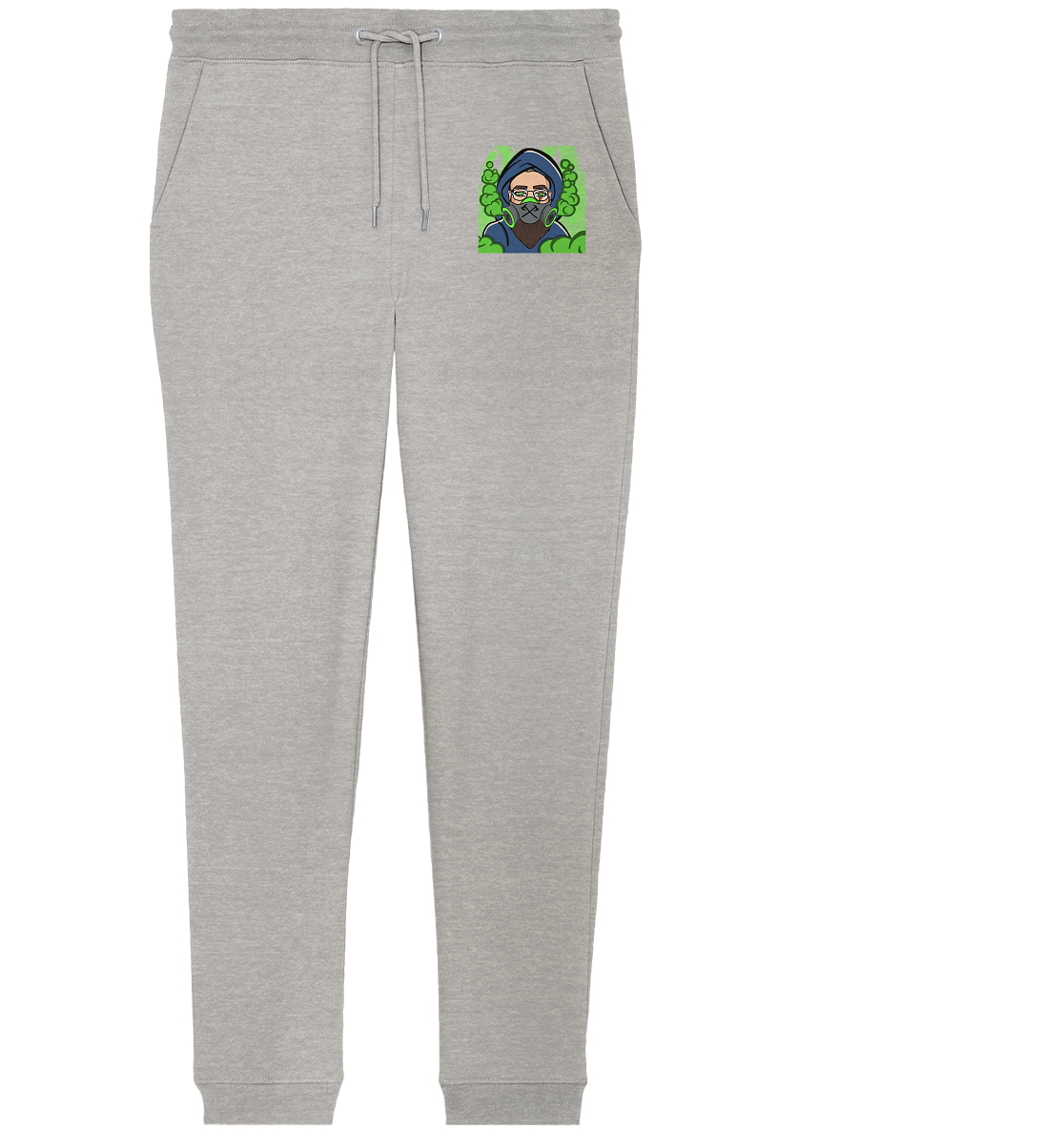 Adropon Mask - Organic Jogger Pants