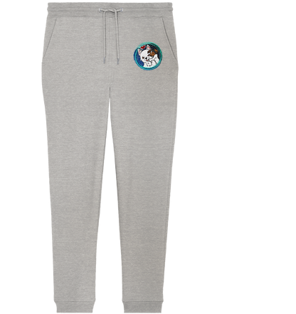 Anniiby Logo - Organic Jogger Pants