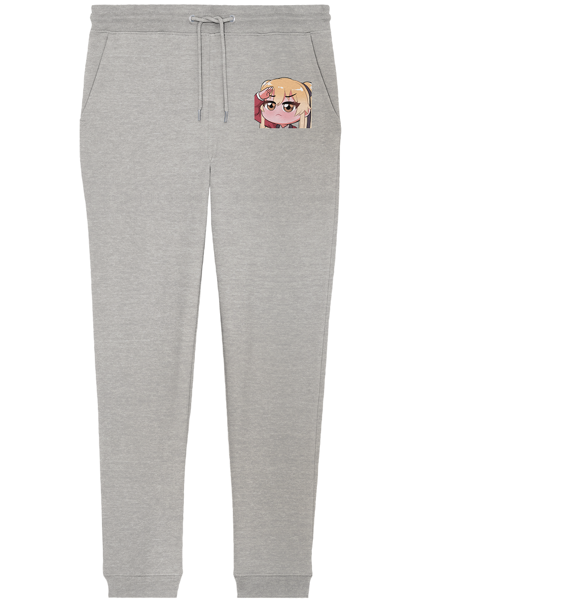 Miezchen O7 - Organic Jogger Pants