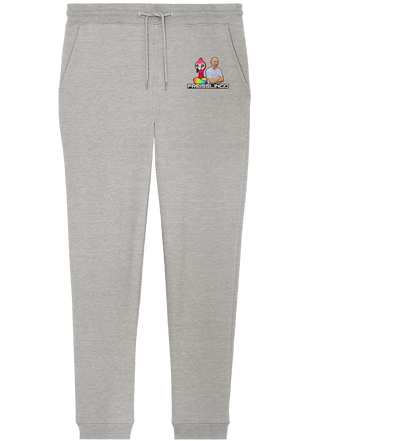 Freisslingo Logo - Organic Jogger Pants