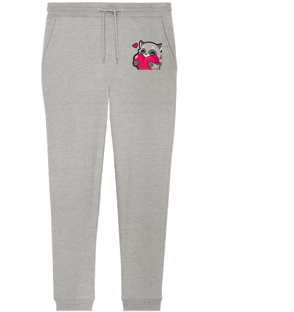 Tobihyakuya Love - Organic Jogger Pants