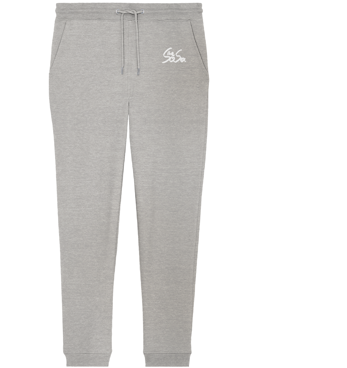 TheSasa Unterschrift - Organic Jogger Pants