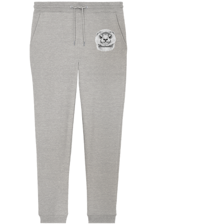 Busenfreundin11 Logo - Organic Jogger Pants