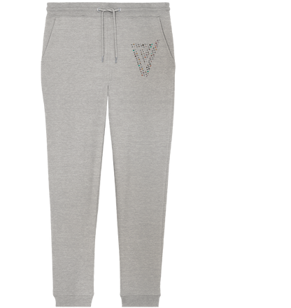 Verdipwnz Emotes - Organic Jogger Pants