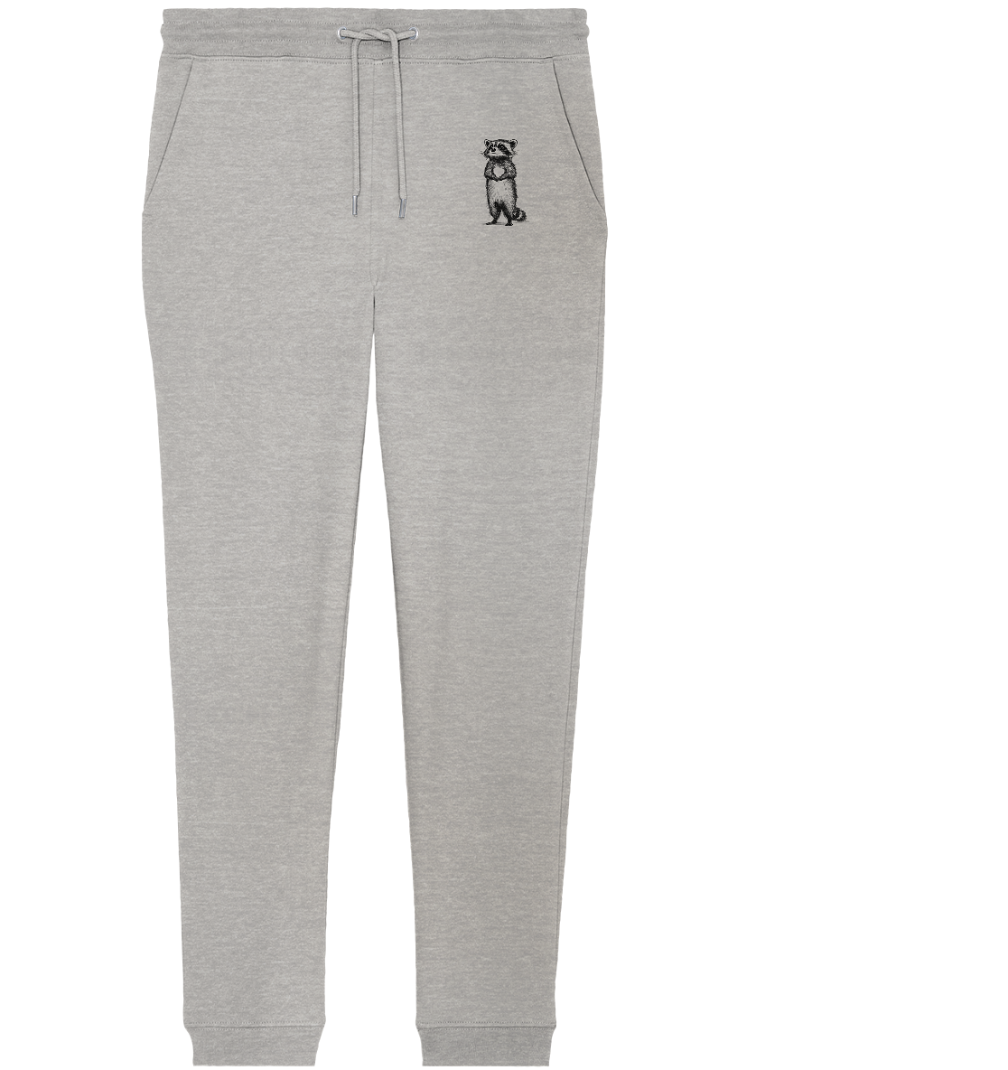 Darleen_Ma Logo - Organic Jogger Pants