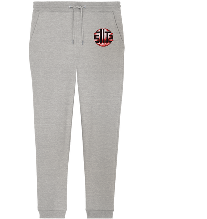 DieElite Logo - Organic Jogger Pants