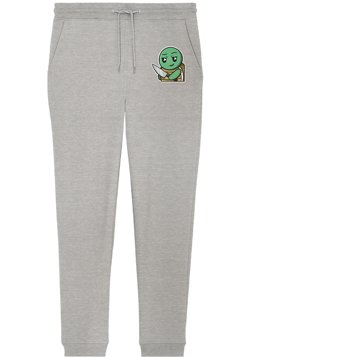 Lillimon Knife - Organic Jogger Pants