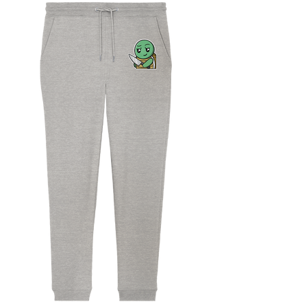 Lillimon Knife - Organic Jogger Pants