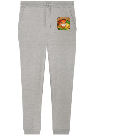 SurvivalMango Smile - Organic Jogger Pants