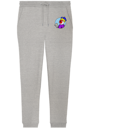 KekLuck Logo - Organic Jogger Pants