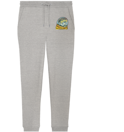 inVertLance Eyes - Organic Jogger Pants