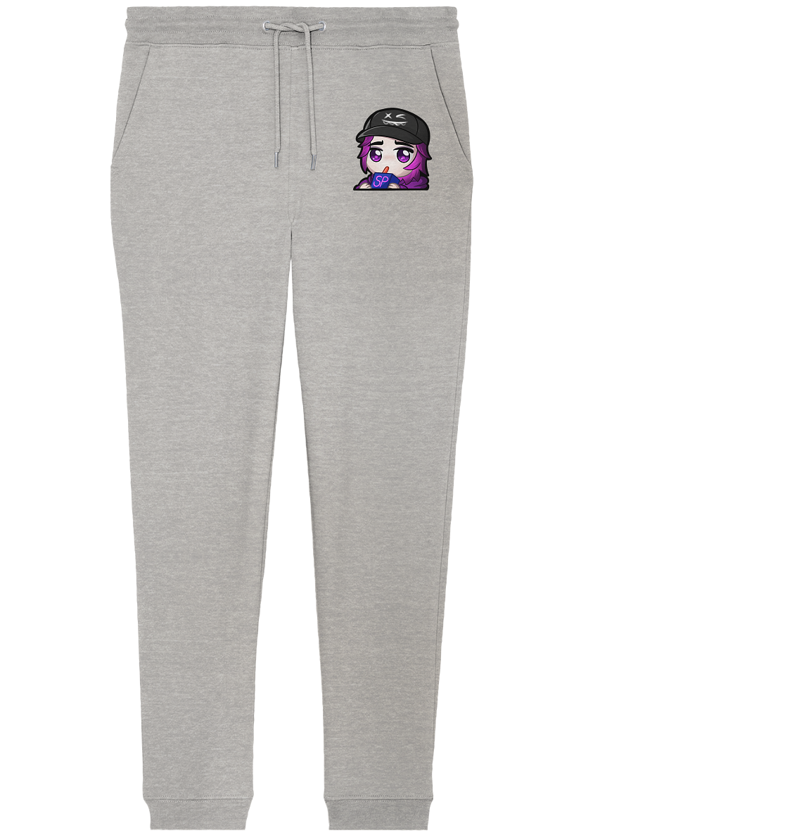 x3_kaspa Sip - Organic Jogger Pants