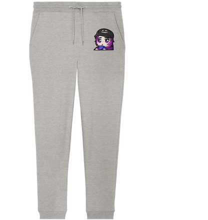 x3_kaspa Sip - Organic Jogger Pants