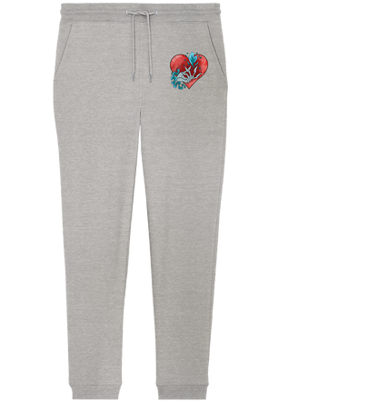 Vischuh21 Hades - Organic Jogger Pants