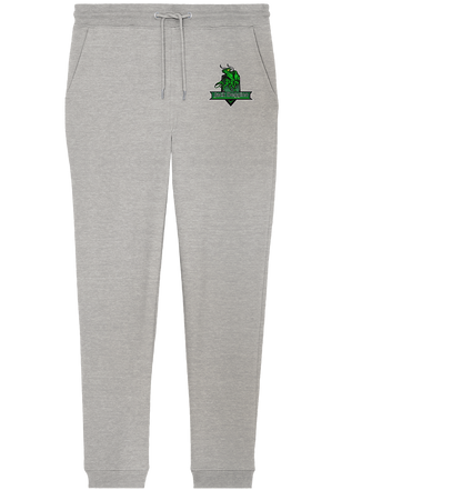 JackDeggino Logo - Organic Jogger Pants