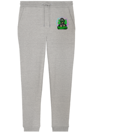 FreakTV19 Logo - Organic Jogger Pants