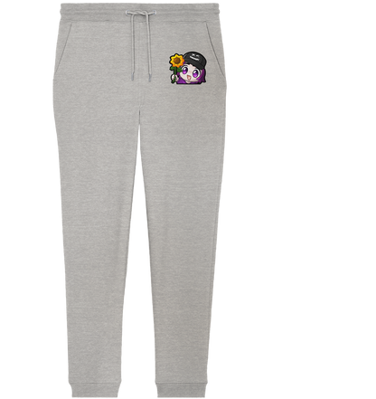 x3_kaspa Flower - Organic Jogger Pants