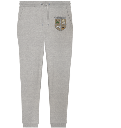 MichaelvonUllrichstein Wappen - Organic Jogger Pants