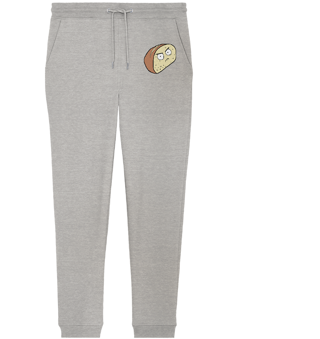 Aylana87 Brotkanten - Organic Jogger Pants