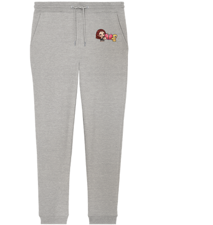 KoRngirL81 Herz - Organic Jogger Pants