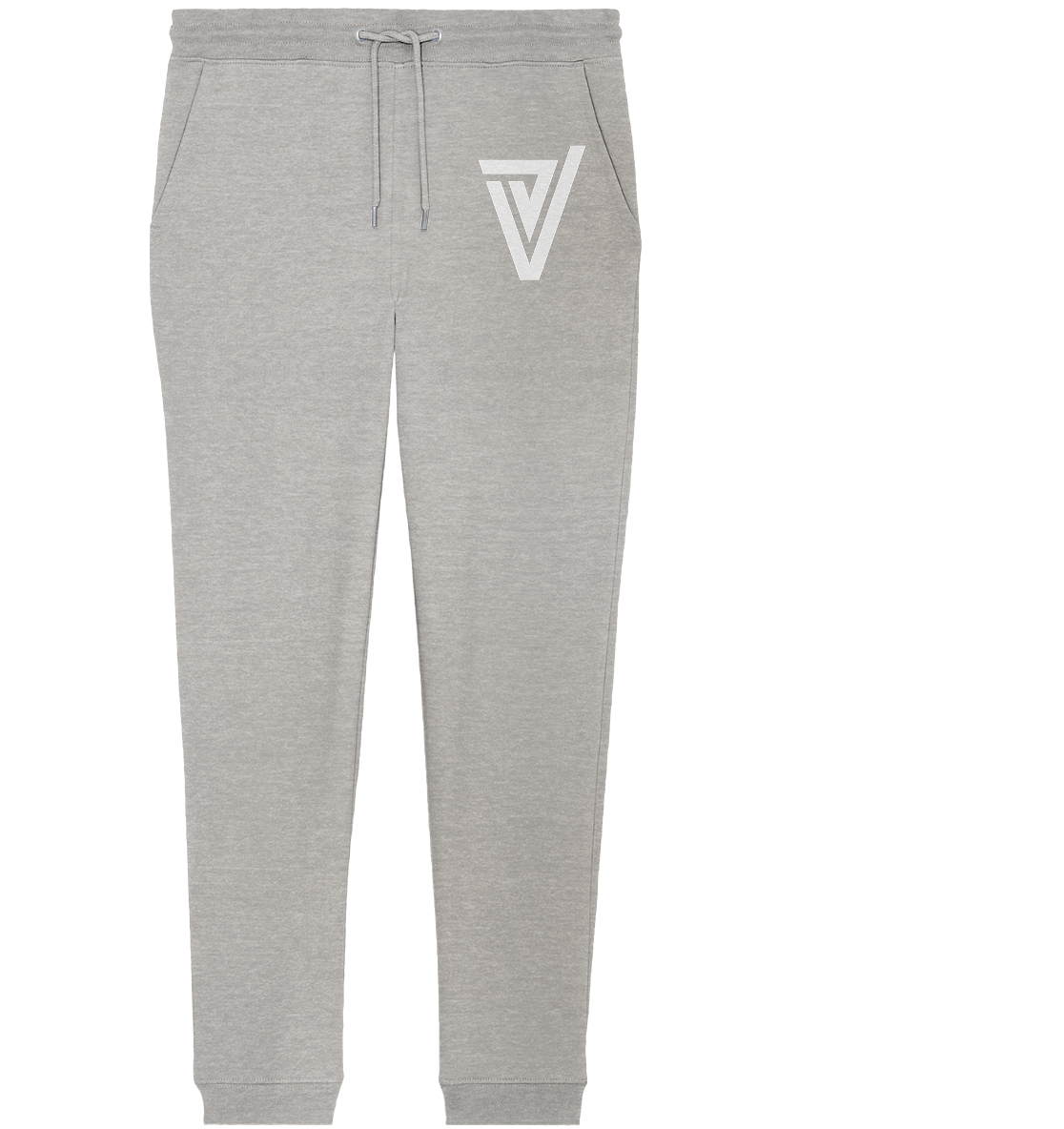 Verdipwnz Logo - Organic Jogger Pants