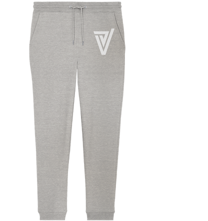 Verdipwnz Logo - Organic Jogger Pants