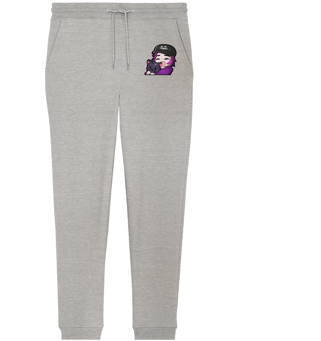x3_kaspa Hug - Organic Jogger Pants