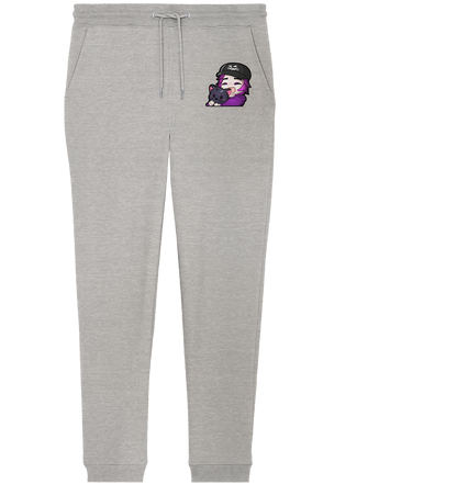 x3_kaspa Hug - Organic Jogger Pants