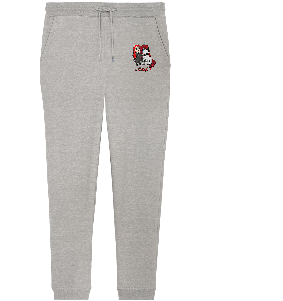 LottiLost99 D1 - Organic Jogger Pants