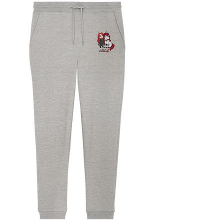 LottiLost99 D1 - Organic Jogger Pants