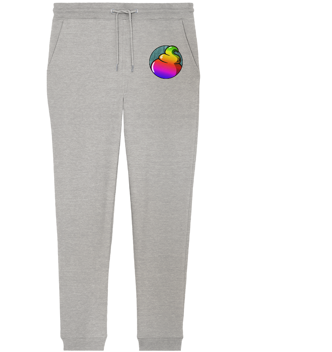 BlaBlubzZ Pride - Organic Jogger Pants