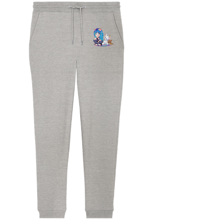 Vuipecula Logo - Organic Jogger Pants
