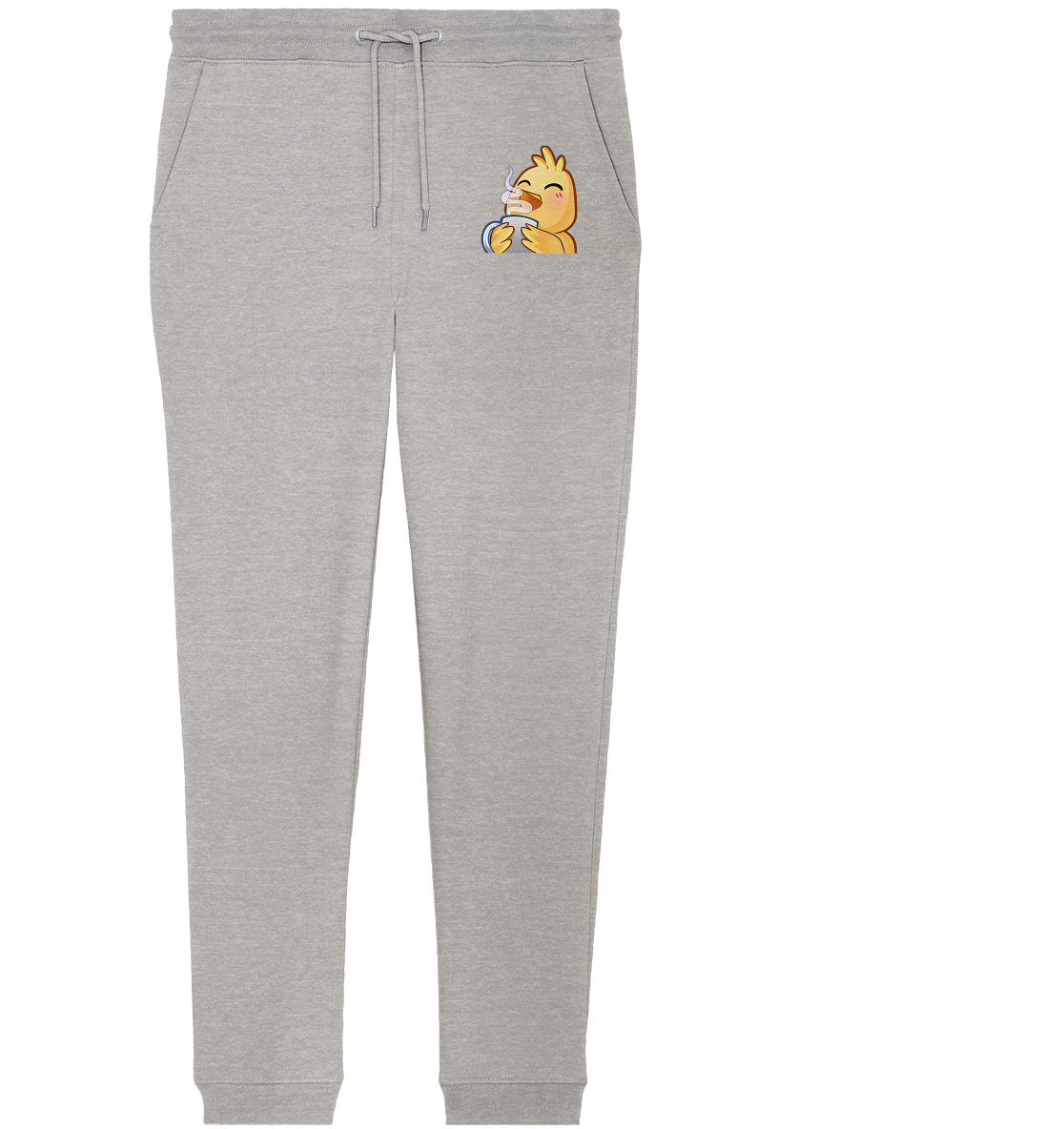 Hahnkaffee - Organic Jogger Pants