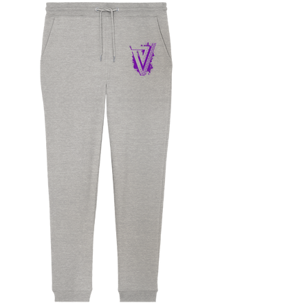 Verdipwnz Splash - Organic Jogger Pants