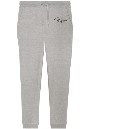 Rylixo Unterschrift - Organic Jogger Pants