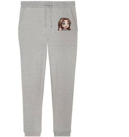 La_N00ba FU - Organic Jogger Pants